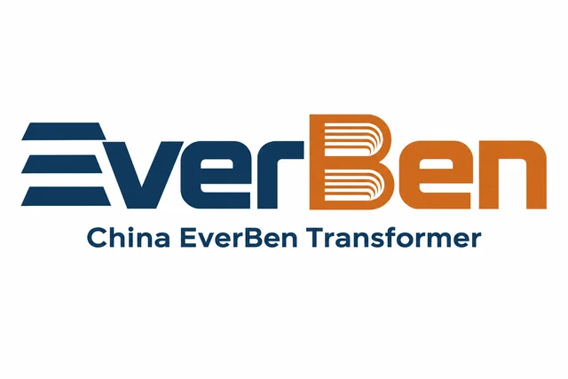 EverBen — China EverBen Transformer